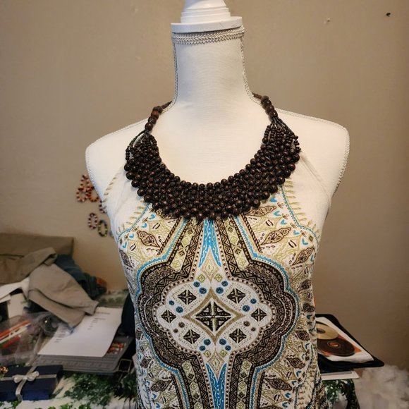 Women's Halter Top - Picture 5 of 8